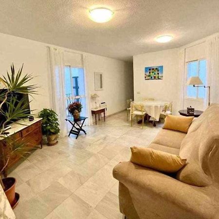 Victoria Apartamento En El Centro De Malaga 아파트 외부 사진