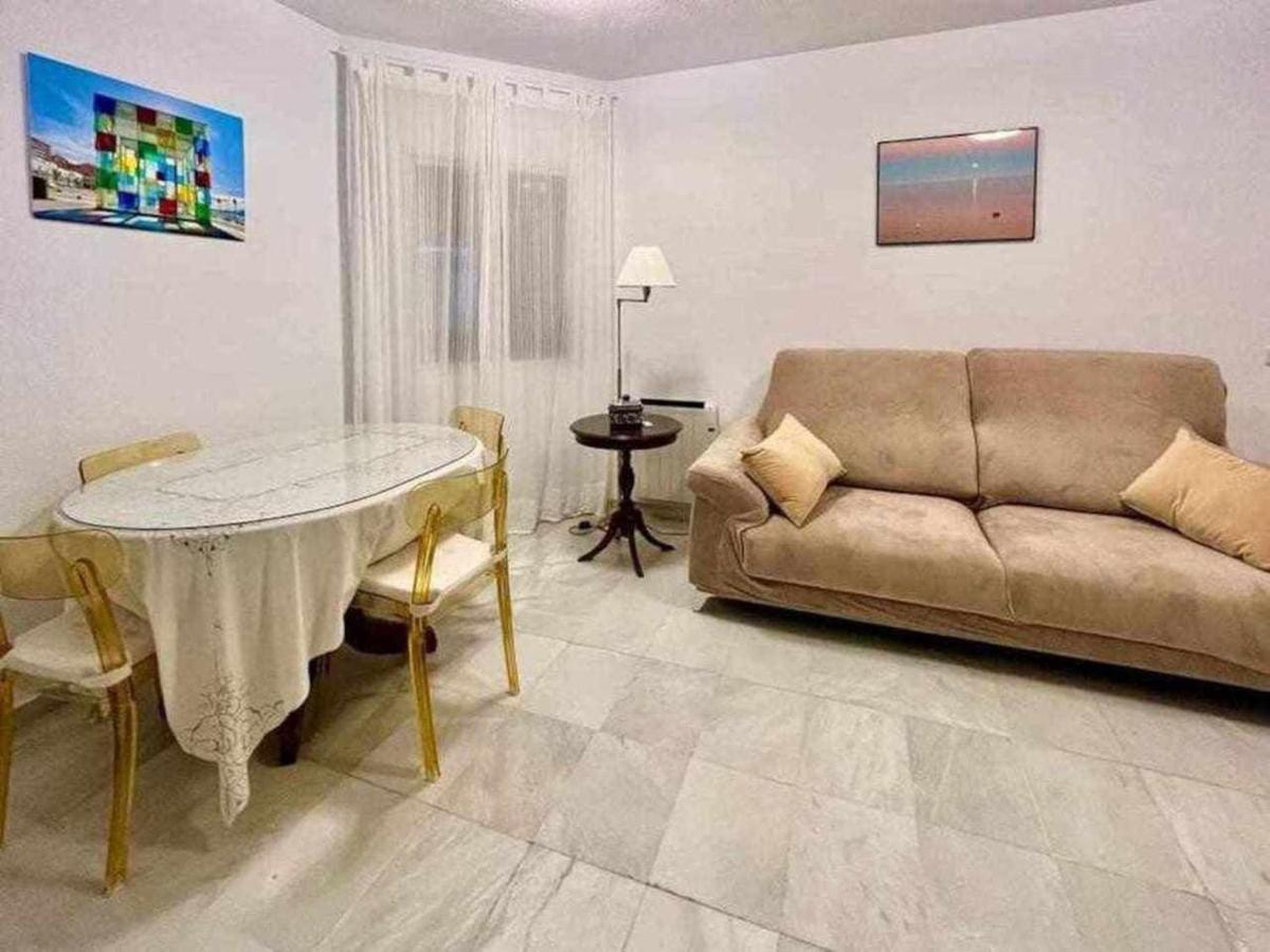 Victoria Apartamento En El Centro De Malaga 아파트 외부 사진