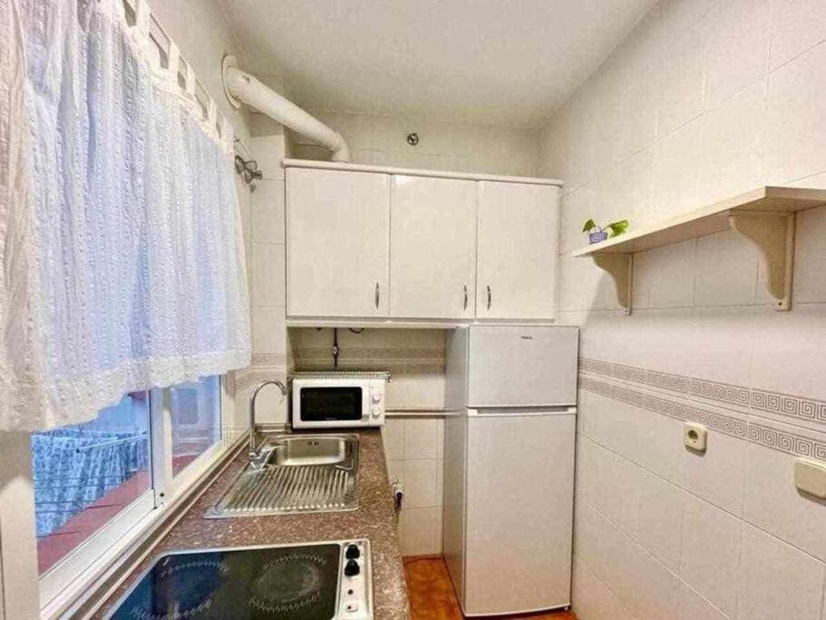 Victoria Apartamento En El Centro De Malaga 아파트 외부 사진