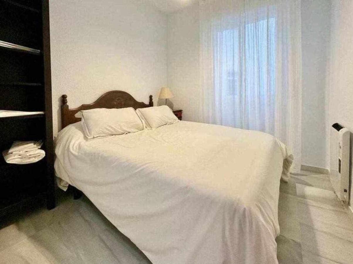 Victoria Apartamento En El Centro De Malaga 아파트 외부 사진