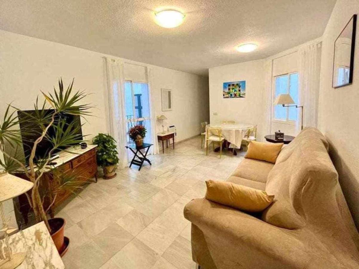 Victoria Apartamento En El Centro De Malaga 아파트 외부 사진