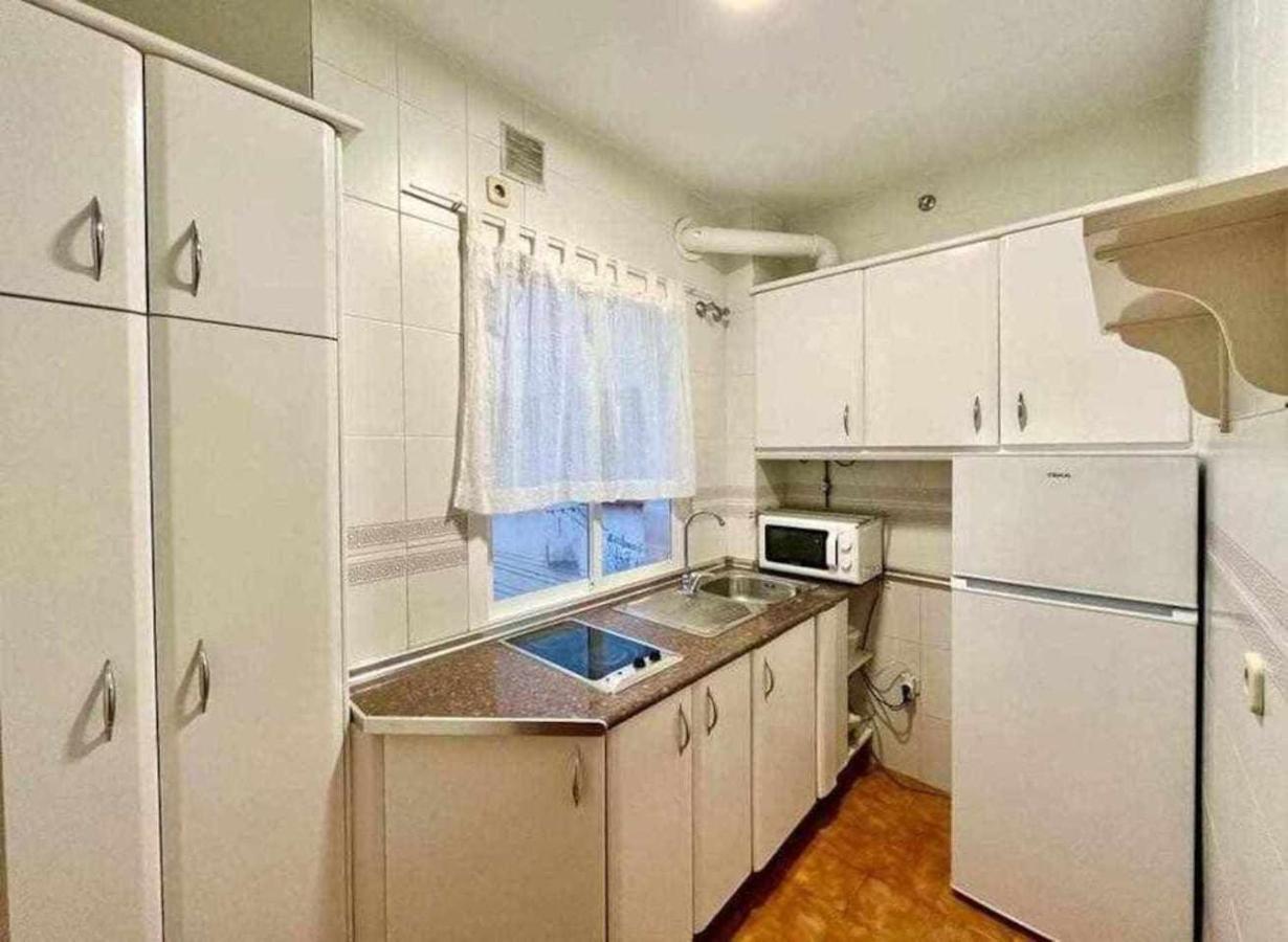 Victoria Apartamento En El Centro De Malaga 아파트 외부 사진