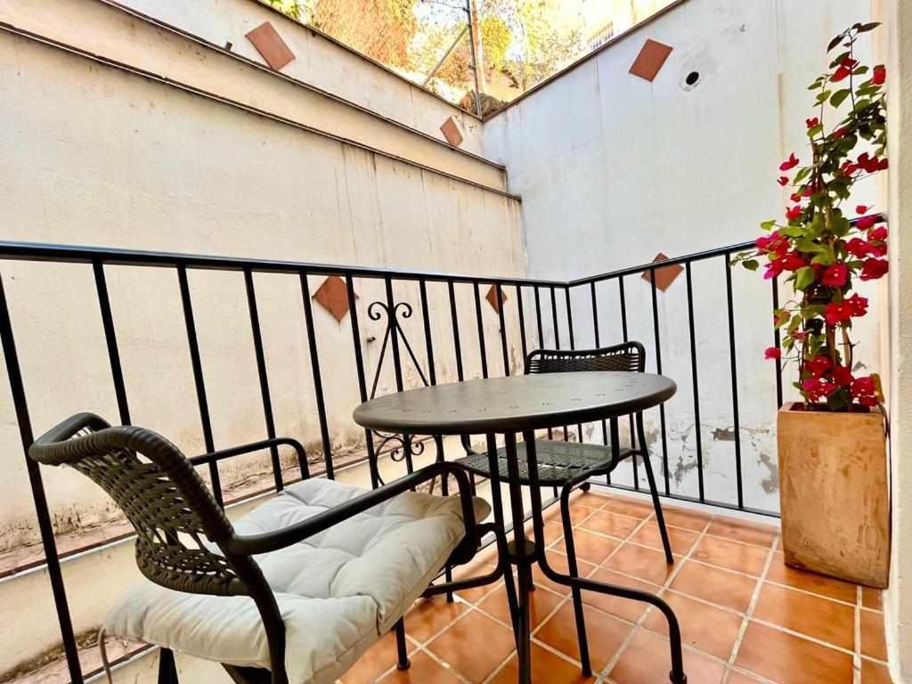 Victoria Apartamento En El Centro De Malaga 아파트 외부 사진